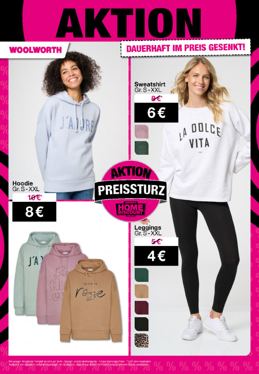 Woolworth Angebote ab 01.12.25 bis 13.12.25