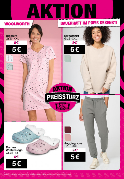 Woolworth Angebote ab 01.12.25 bis 13.12.25