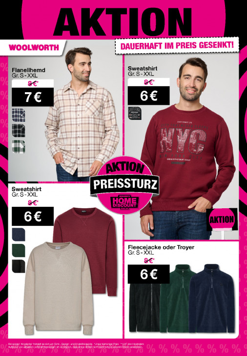 Woolworth Angebote ab 01.12.25 bis 13.12.25
