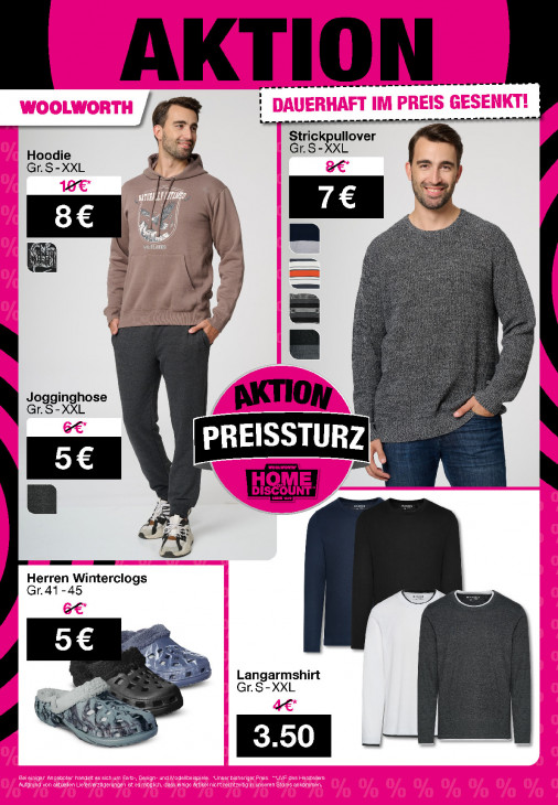 Woolworth Angebote ab 01.12.25 bis 13.12.25