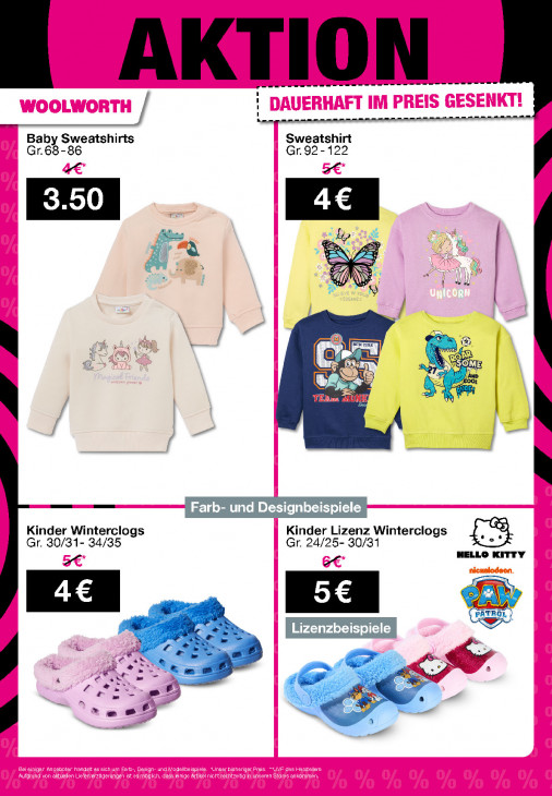Woolworth Angebote ab 01.12.25 bis 13.12.25