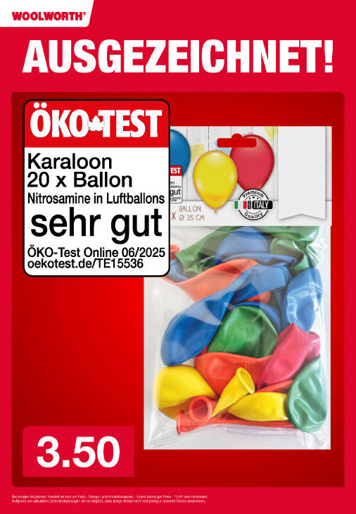 Woolworth Angebote ab 01.12.25 bis 13.12.25