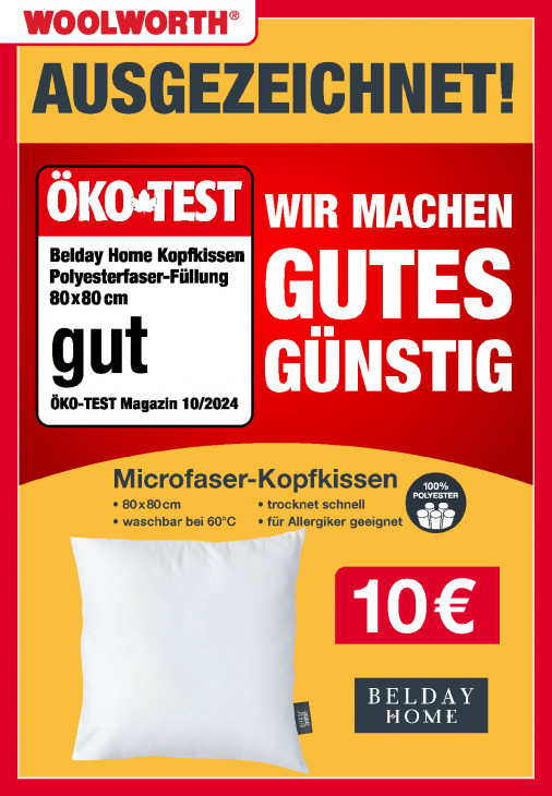 Woolworth Angebote ab 01.12.25 bis 13.12.25