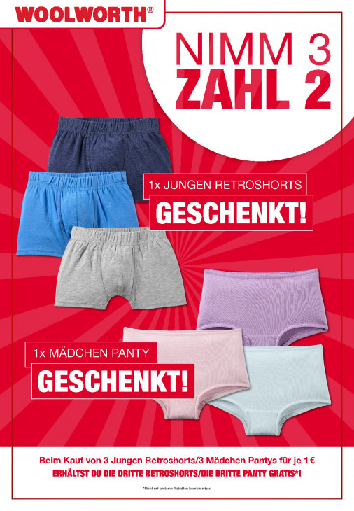 Woolworth Angebote ab 01.12.25 bis 13.12.25