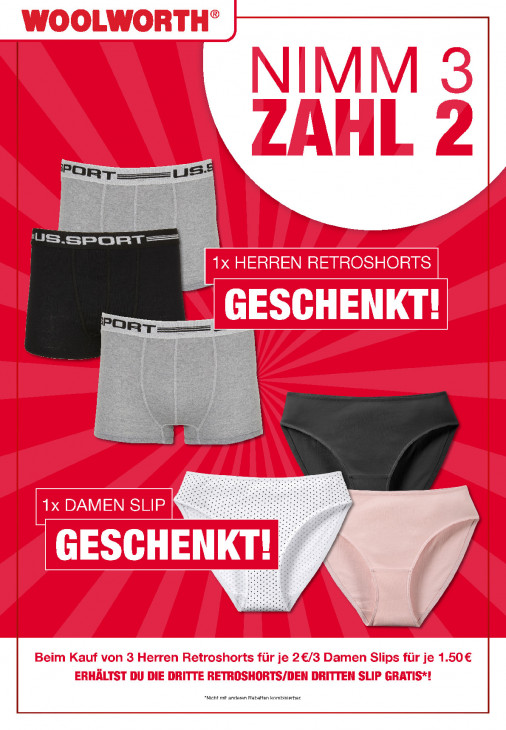Woolworth Angebote ab 01.12.25 bis 13.12.25