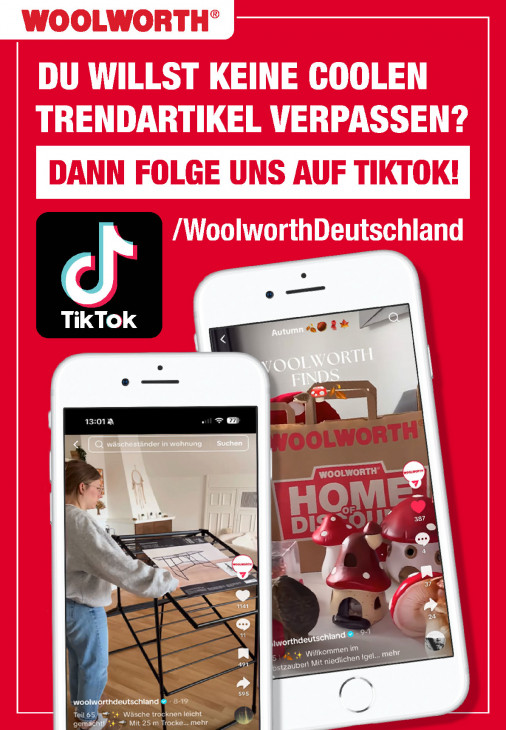 Woolworth Angebote ab 01.12.25 bis 13.12.25