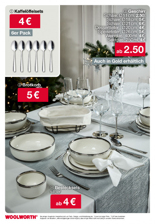 Woolworth Angebote ab 01.12.25 bis 13.12.25