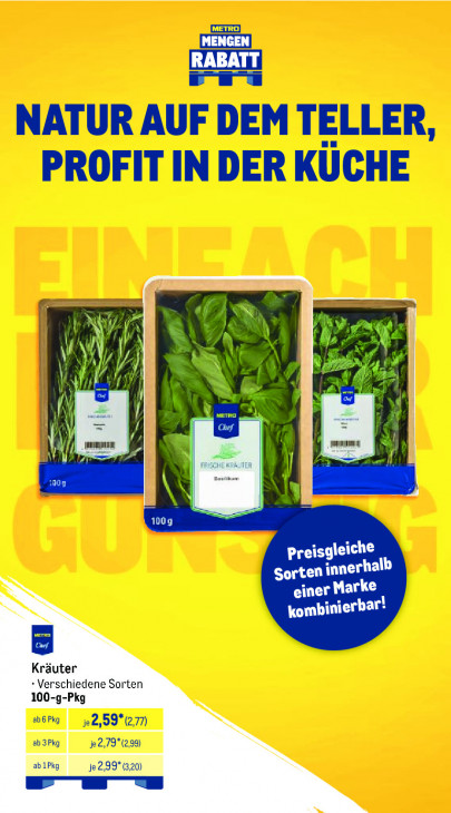 Metro Angebote ab 08.12.25 bis 13.12.25