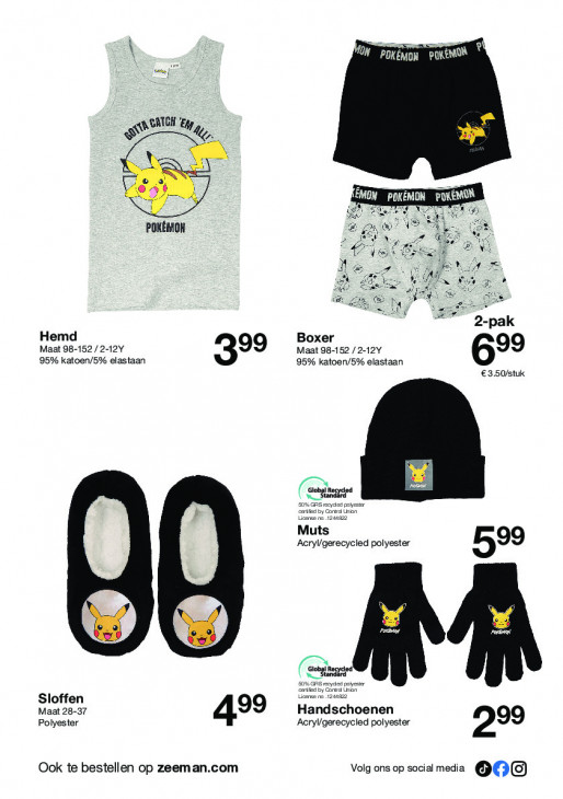 Zeeman Folder 06.12.2025