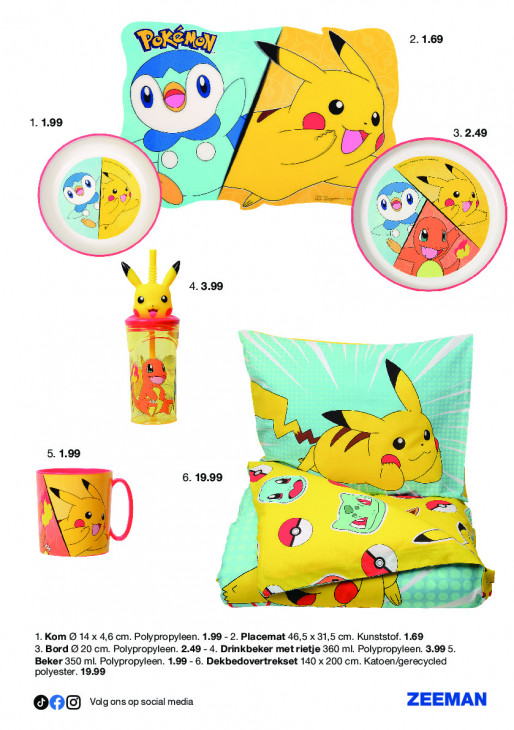 Zeeman Folder 06.12.2025