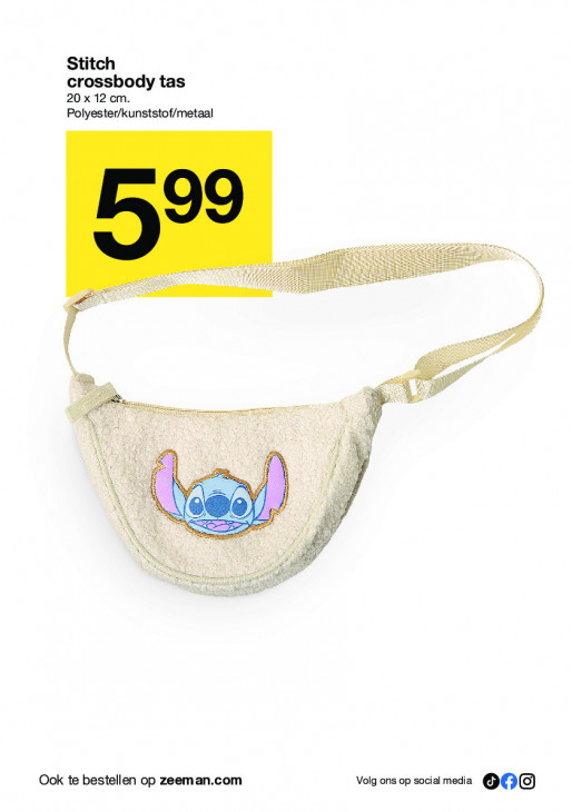 Zeeman Folder 06.12.2025