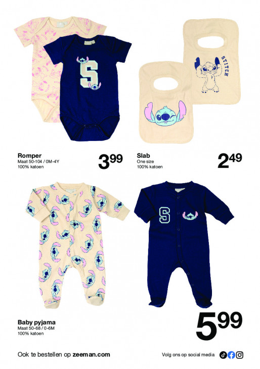 Zeeman Folder 06.12.2025