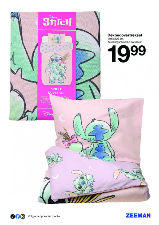 Zeeman Folder 06.12.2025