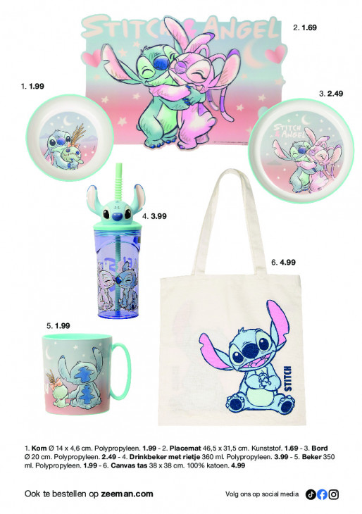 Zeeman Folder 06.12.2025