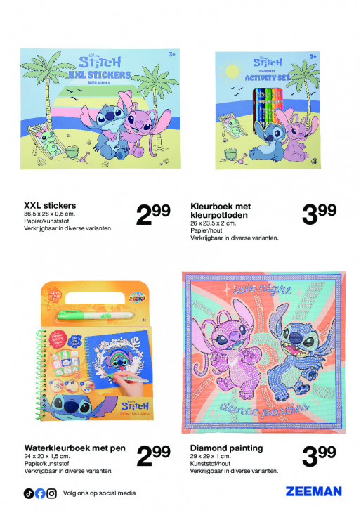 Zeeman Folder 06.12.2025