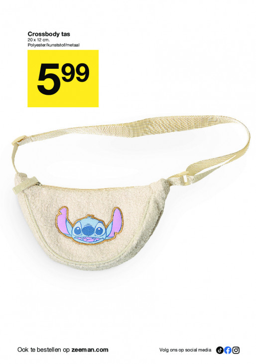 Zeeman Folder 06.12.2025