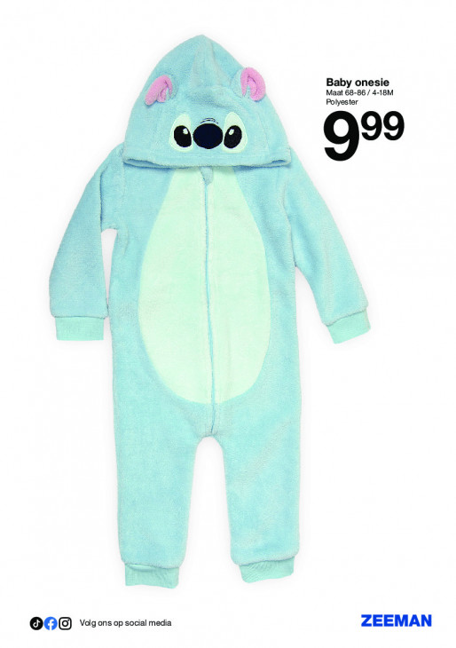 Zeeman Folder 06.12.2025