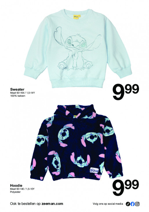 Zeeman Folder 06.12.2025