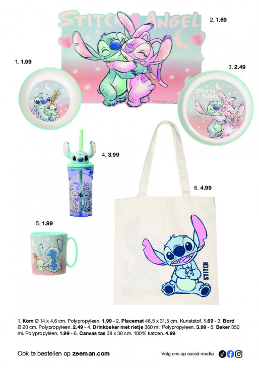 Zeeman Folder 06.12.2025