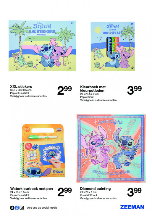 Zeeman Folder 06.12.2025