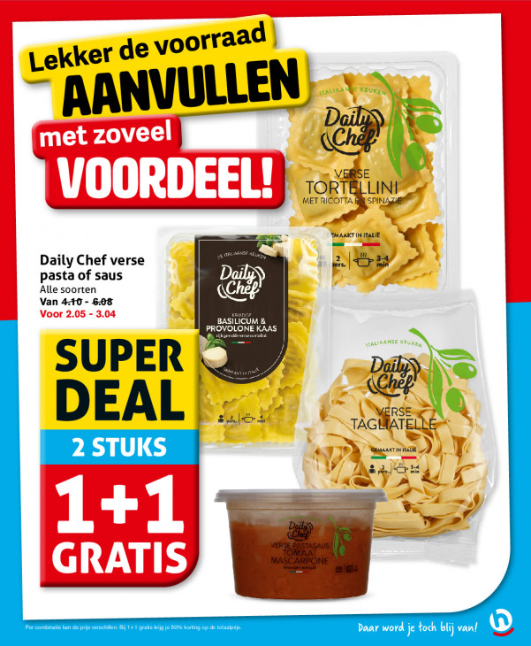 Hoogvliet Folder 10.12.2025