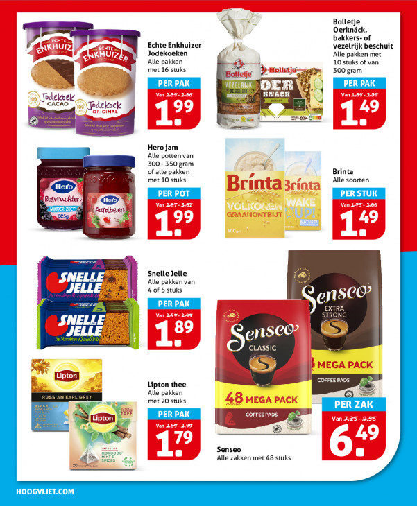 Hoogvliet Folder 10.12.2025