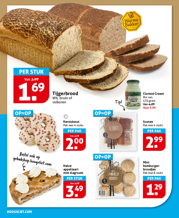 Hoogvliet Folder 10.12.2025