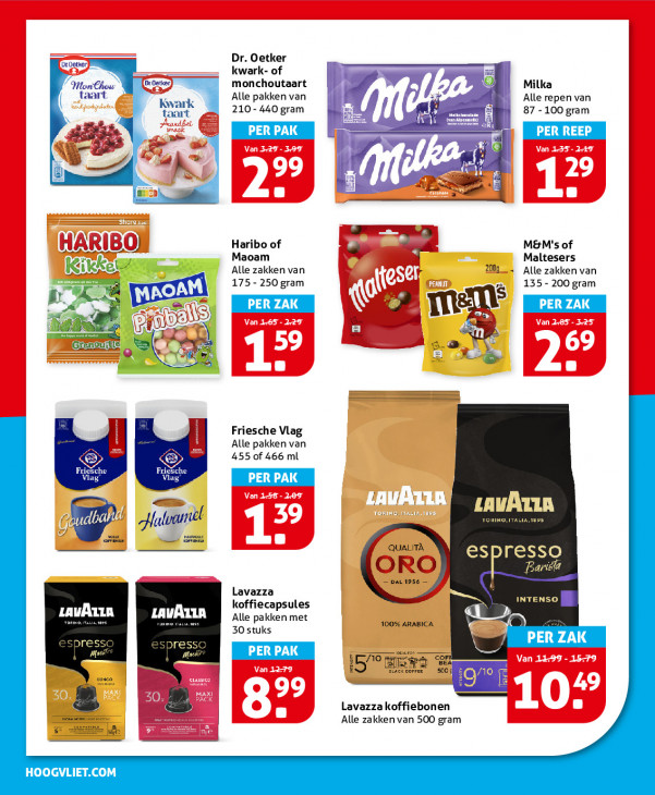 Hoogvliet Folder 10.12.2025