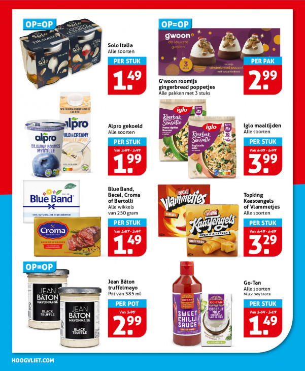 Hoogvliet Folder 10.12.2025