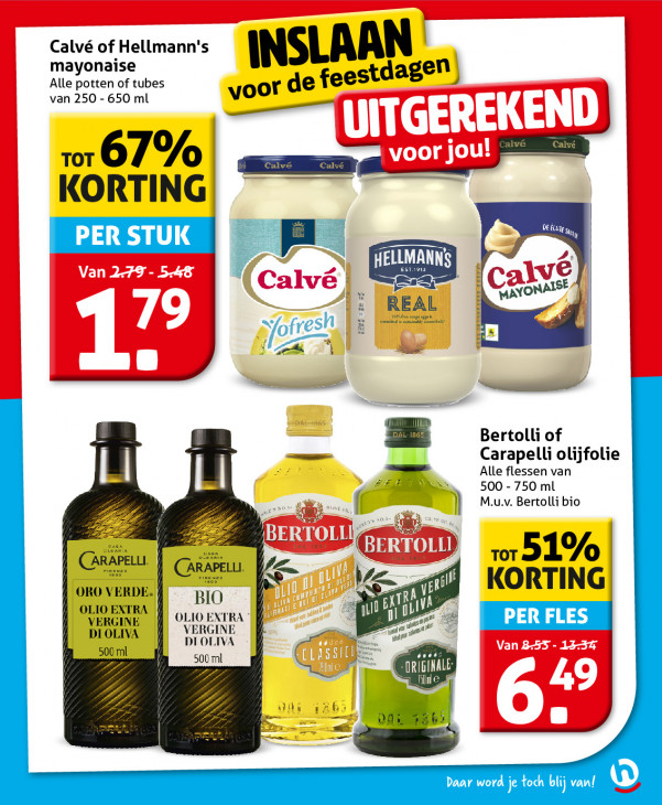 Hoogvliet Folder 10.12.2025