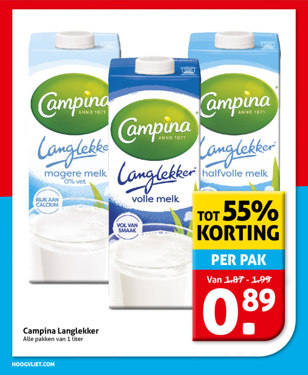 Hoogvliet Folder 10.12.2025