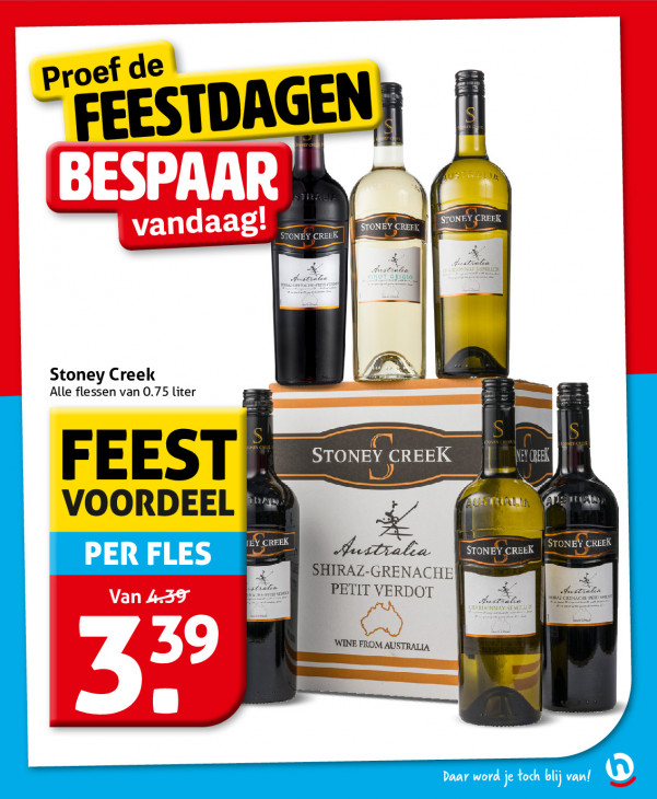 Hoogvliet Folder 10.12.2025