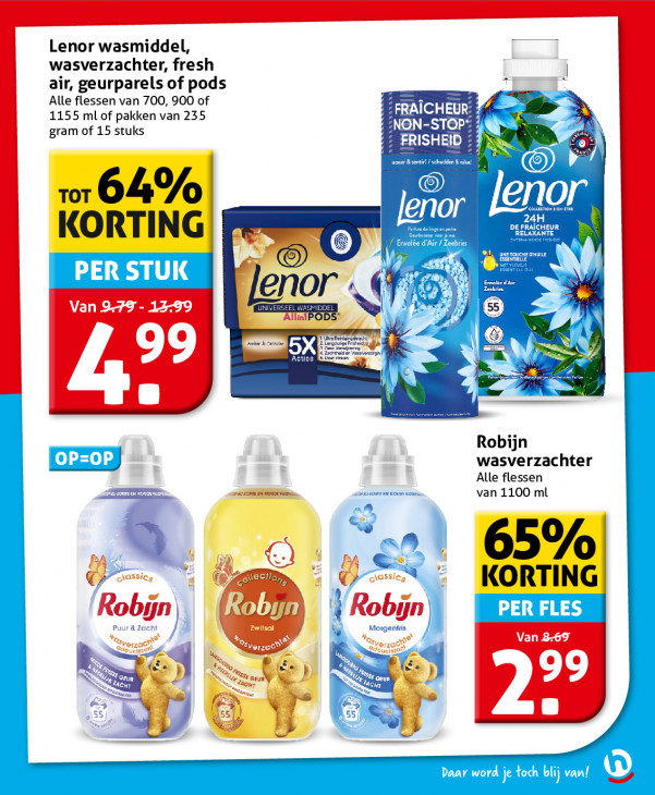 Hoogvliet Folder 10.12.2025