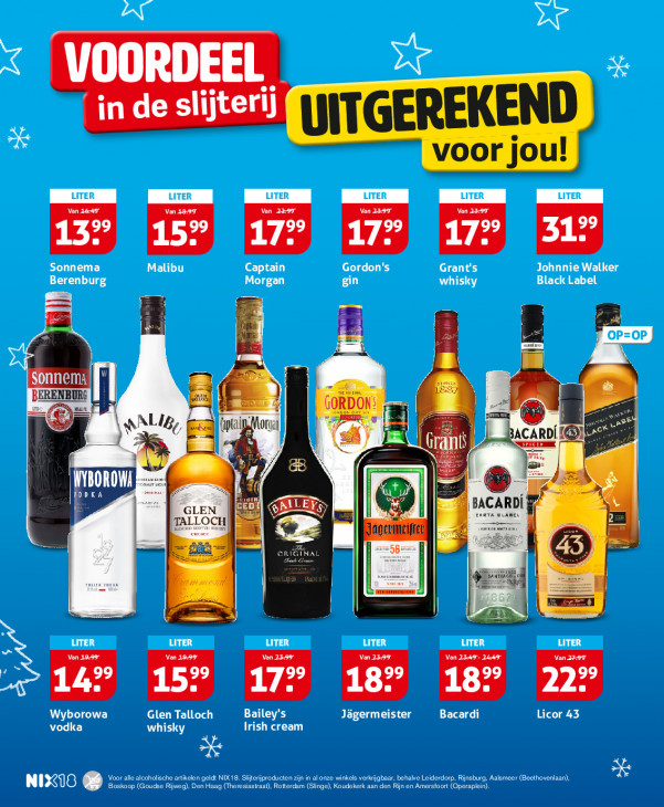 Hoogvliet Folder 10.12.2025