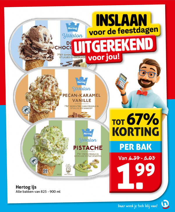 Hoogvliet Folder 10.12.2025