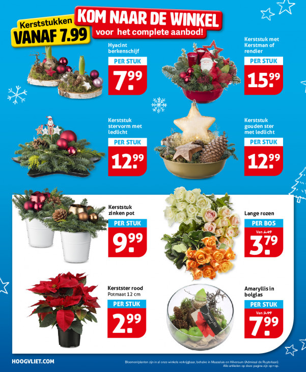 Hoogvliet Folder 10.12.2025