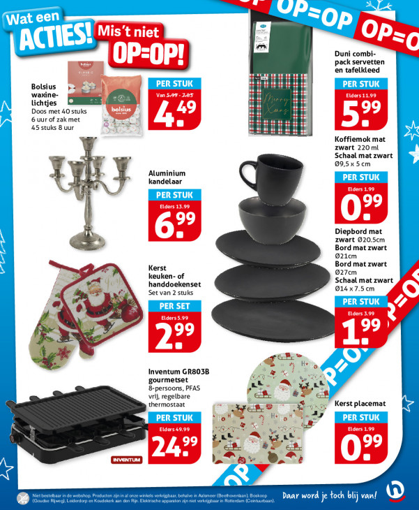 Hoogvliet Folder 10.12.2025