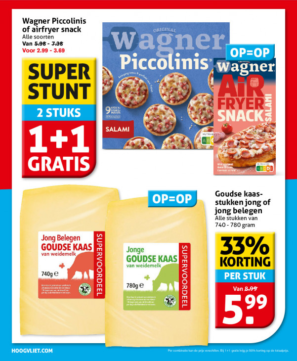 Hoogvliet Folder 10.12.2025