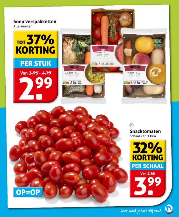 Hoogvliet Folder 10.12.2025