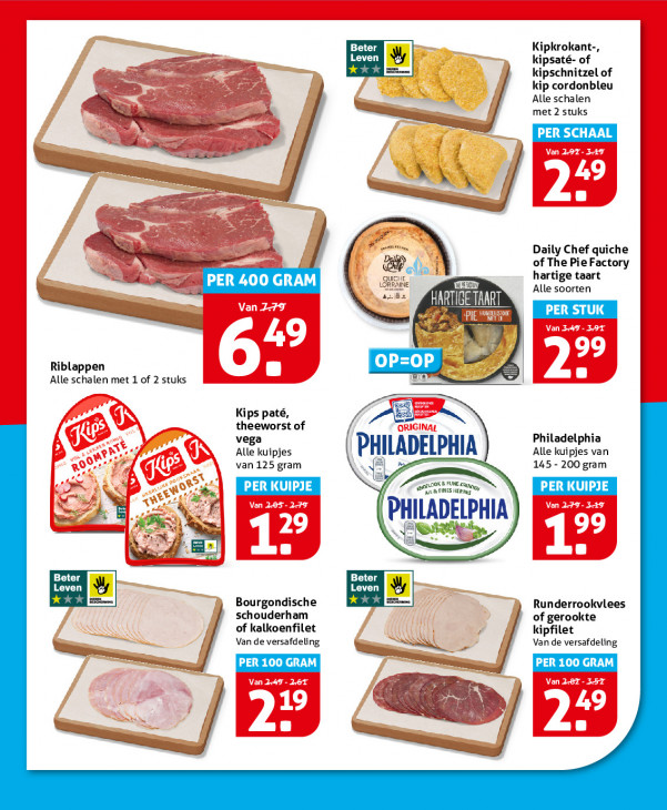 Hoogvliet Folder 10.12.2025