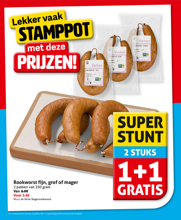 Hoogvliet Folder 10.12.2025