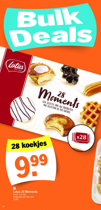 Albert Heijn Folder 08.12.2025