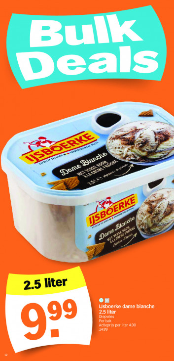 Albert Heijn Folder 08.12.2025