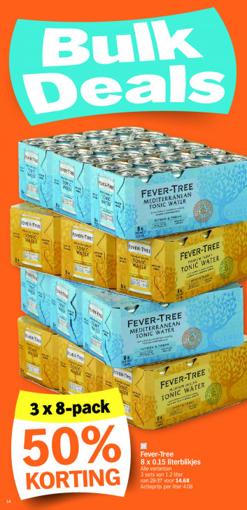 Albert Heijn Folder 08.12.2025