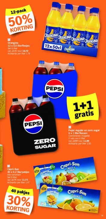 Albert Heijn Folder 08.12.2025