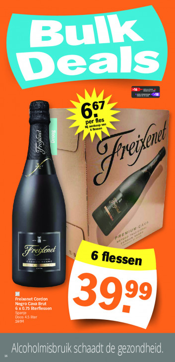 Albert Heijn Folder 08.12.2025