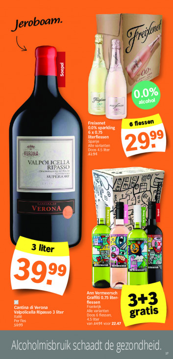 Albert Heijn Folder 08.12.2025