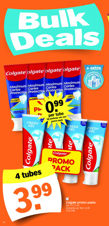 Albert Heijn Folder 08.12.2025