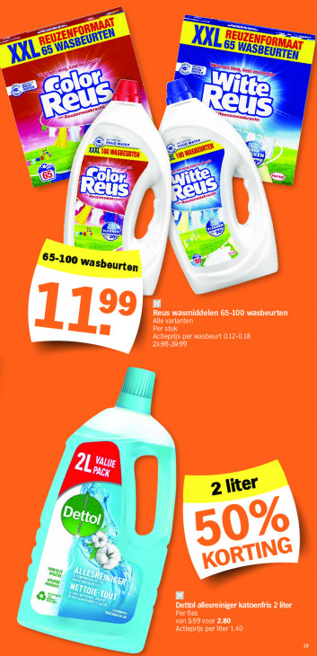 Albert Heijn Folder 08.12.2025