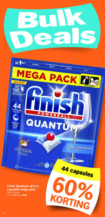 Albert Heijn Folder 08.12.2025